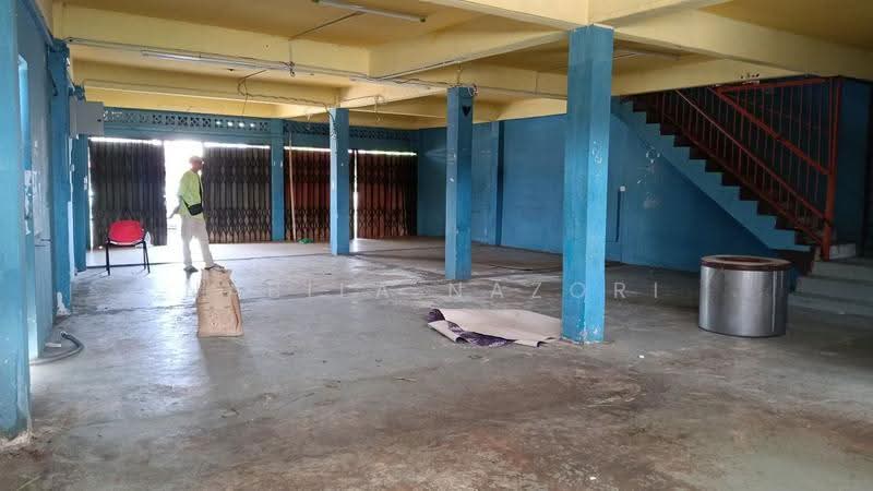Shop for Rent in Kota Bharu (Kelantan) - Nabila Nazori - Interior - PropertyGuru.com.my