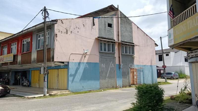 Shop for Rent in Kota Bharu (Kelantan) - Nabila Nazori - Exterior - PropertyGuru.com.my