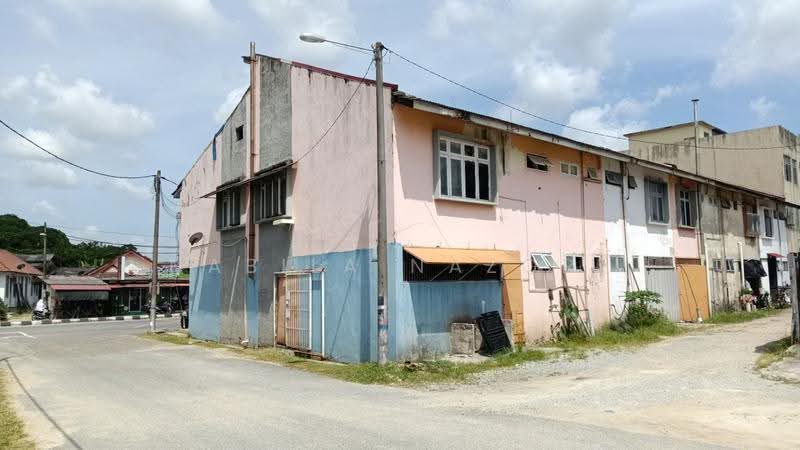 Shop for Rent in Kota Bharu (Kelantan) - Nabila Nazori - Exterior - PropertyGuru.com.my