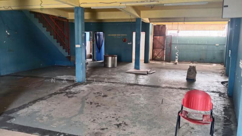 Shop for Rent in Kota Bharu (Kelantan) - Nabila Nazori - Interior - PropertyGuru.com.my