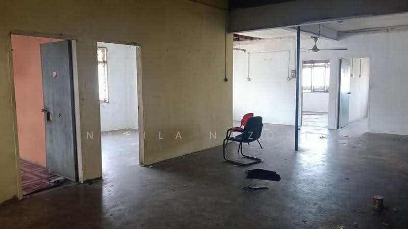 Shop for Rent in Kota Bharu (Kelantan) - Nabila Nazori - Interior - PropertyGuru.com.my