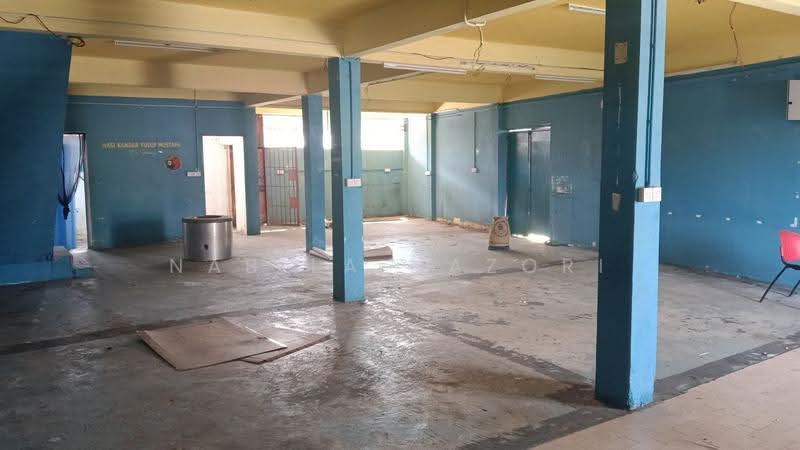 Shop for Rent in Kota Bharu (Kelantan) - Nabila Nazori - Interior - PropertyGuru.com.my