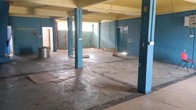 Shop for Rent in Kota Bharu (Kelantan) - Nabila Nazori - Interior - PropertyGuru.com.my