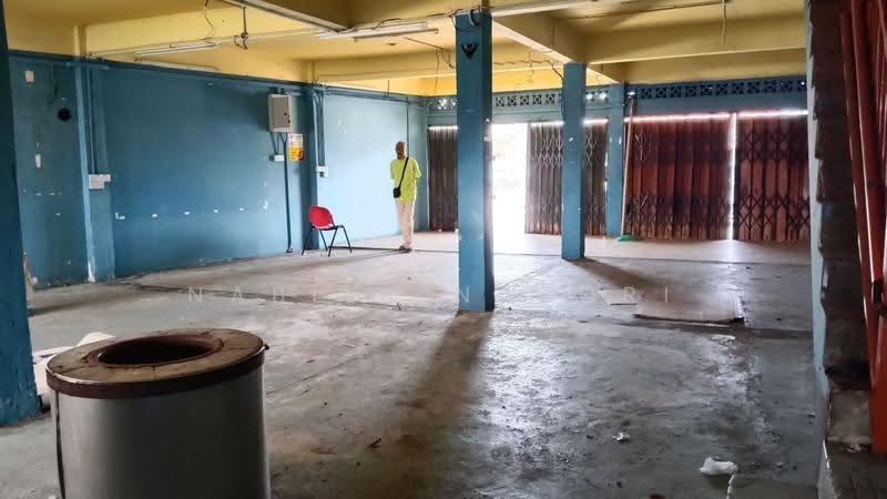 Shop for Rent in Kota Bharu (Kelantan) - Nabila Nazori - Interior - PropertyGuru.com.my