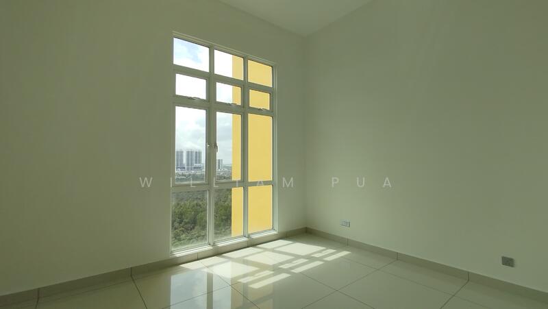 Condominium for Sale at D'Suites Akasia Horizon @ Horizon Hills - William Pua - View - PropertyGuru.com.my