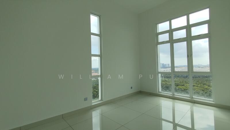 Condominium for Sale at D'Suites Akasia Horizon @ Horizon Hills - William Pua - View - PropertyGuru.com.my