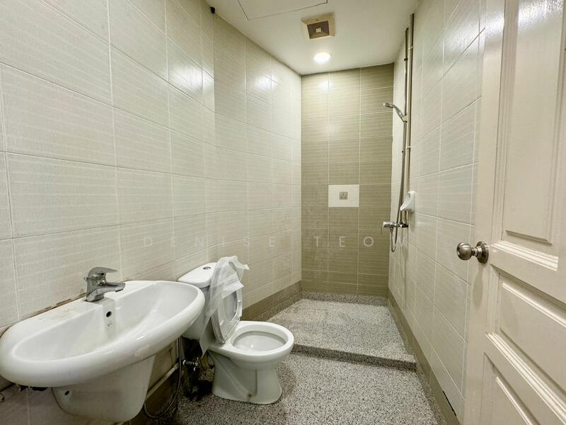 Condominium for Rent at The View Condominium - Denise Teow - Bathroom - PropertyGuru.com.my