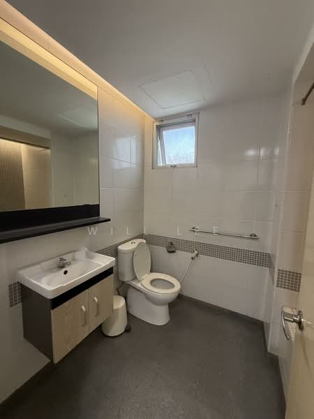 Service Residence for Rent at i-Zen @ Kiara 1 - Will Lee - Bathroom - PropertyGuru.com.my