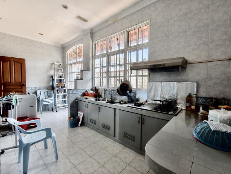 Untuk Dijual - Johor Bahru Johors Bahrus