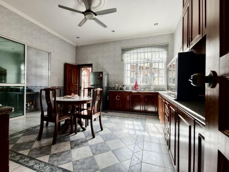 Untuk Dijual - Johor Bahru Johors Bahrus