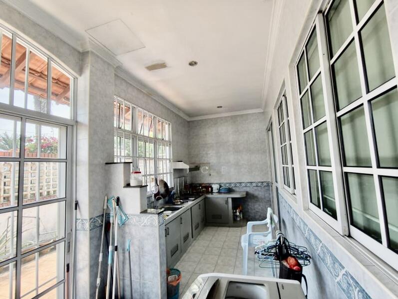 Untuk Dijual - Johor Bahru Johors Bahrus