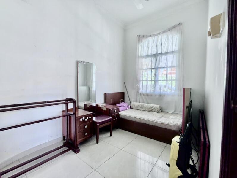 Untuk Dijual - Johor Bahru Johors Bahrus