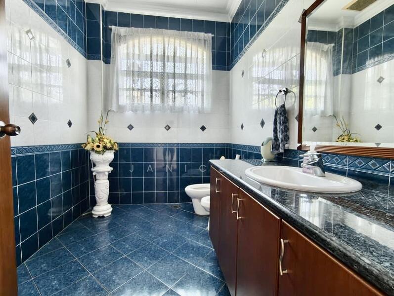 Untuk Dijual - Johor Bahru Johors Bahrus