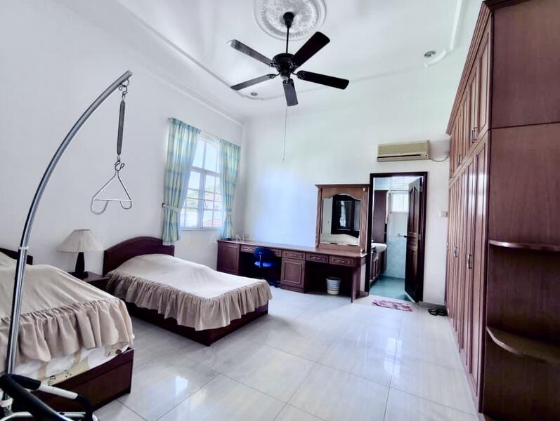 Untuk Dijual - Johor Bahru Johors Bahrus