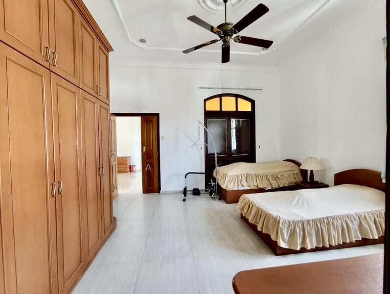 Untuk Dijual - Johor Bahru Johors Bahrus