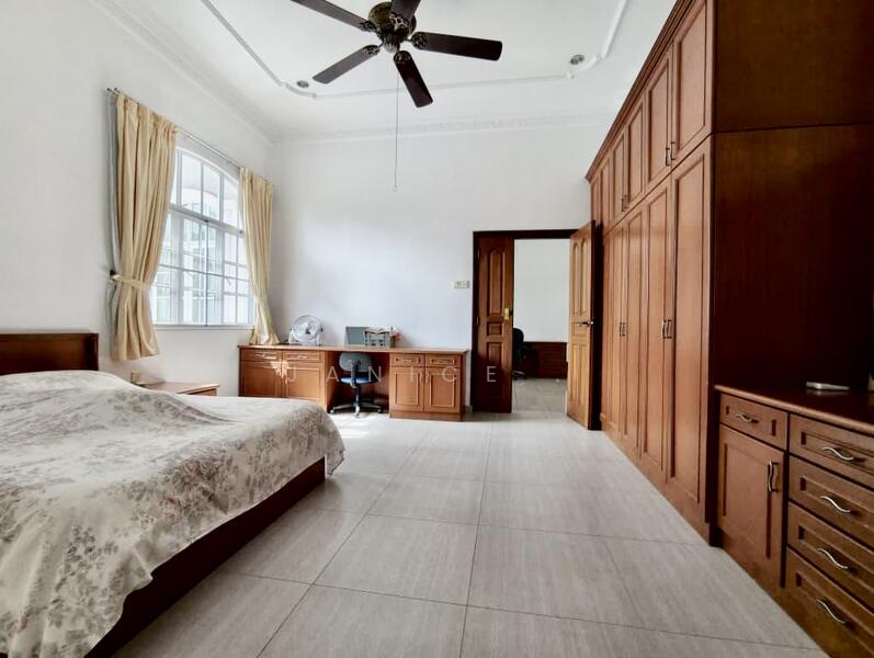 Untuk Dijual - Johor Bahru Johors Bahrus