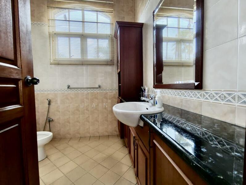 Untuk Dijual - Johor Bahru Johors Bahrus