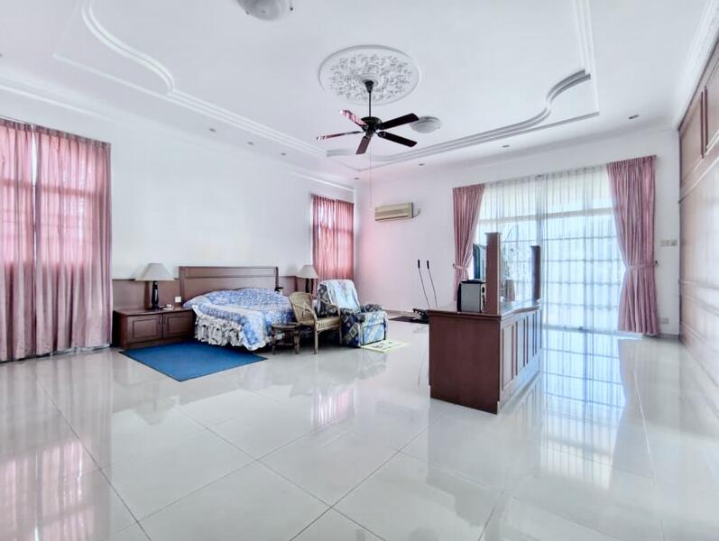 Untuk Dijual - Johor Bahru Johors Bahrus