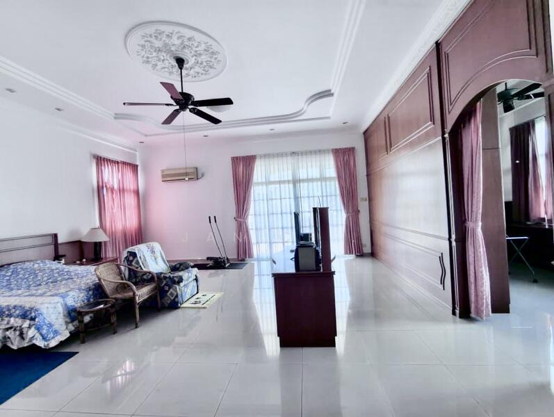 Untuk Dijual - Johor Bahru Johors Bahrus