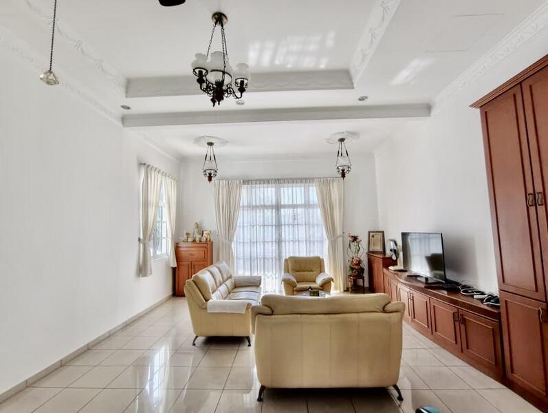 Untuk Dijual - Johor Bahru Johors Bahrus