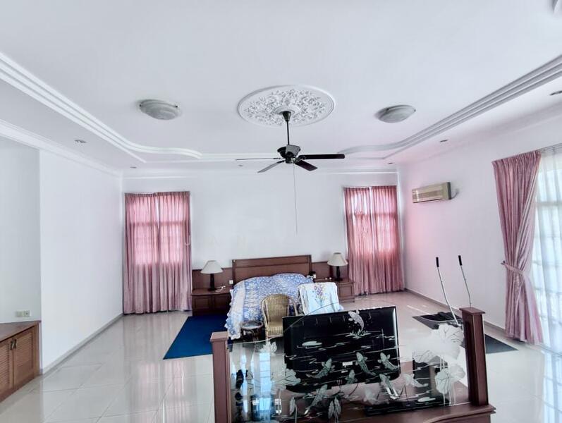 Untuk Dijual - Johor Bahru Johors Bahrus