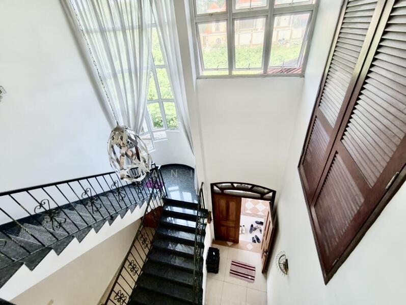 Untuk Dijual - Johor Bahru Johors Bahrus