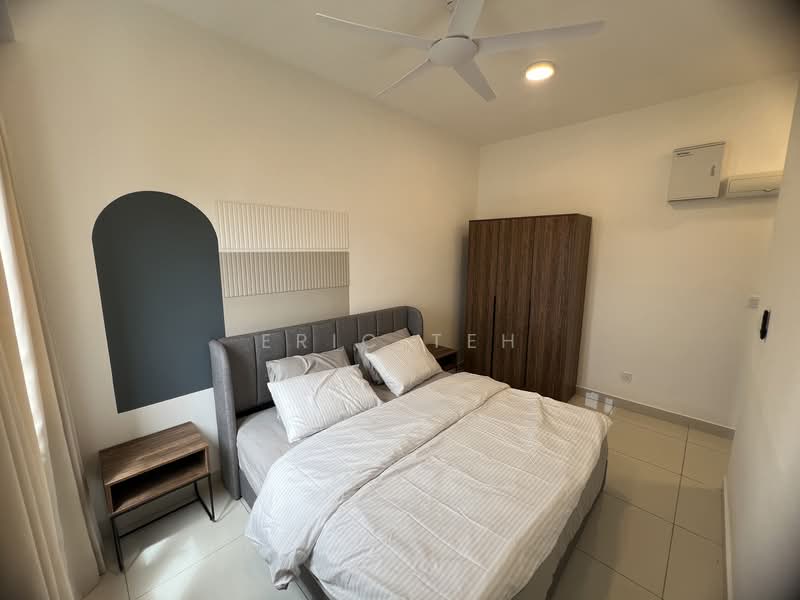 EDUSENTRAL untuk Untuk Disewa - RM 1,500 /bulan, Mac 2026 - Bedroom - PropertyGuru.com.my