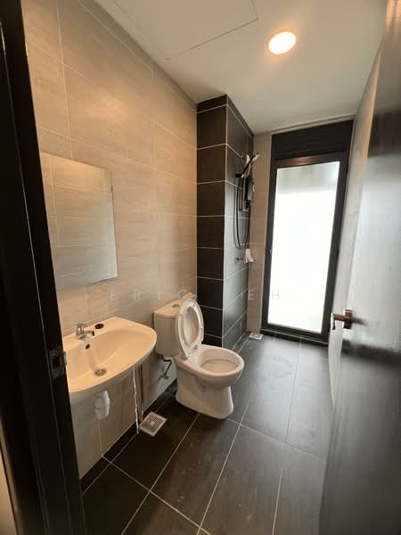 EDUSENTRAL untuk Untuk Disewa - RM 1,500 /bulan, Mac 2026 - Bathroom - PropertyGuru.com.my