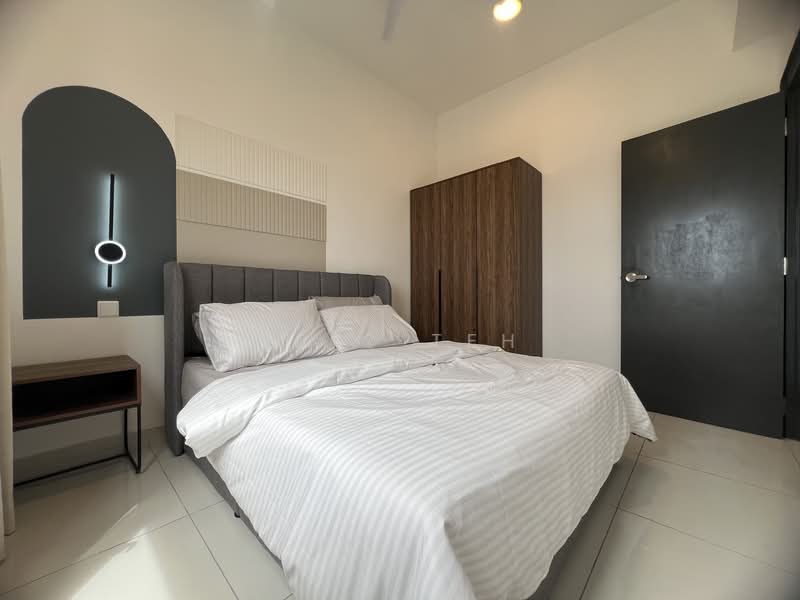 EDUSENTRAL untuk Untuk Disewa - RM 1,500 /bulan, Mac 2026 - Bedroom - PropertyGuru.com.my
