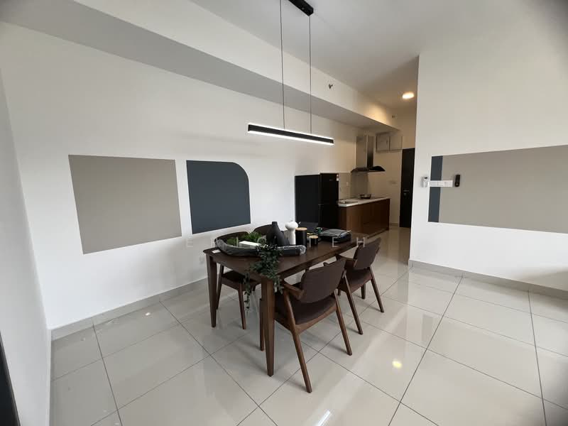 EDUSENTRAL untuk Untuk Disewa - RM 1,500 /bulan, Mac 2026 - Dining Room - PropertyGuru.com.my