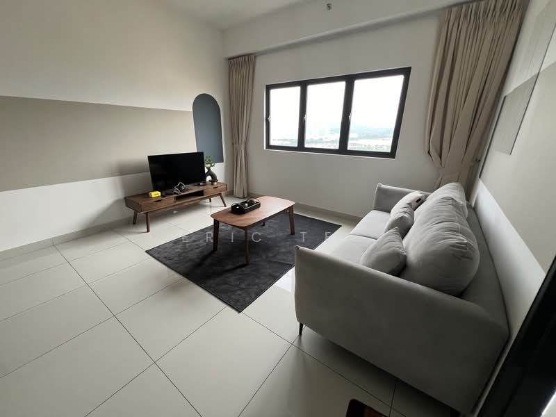 EDUSENTRAL untuk Untuk Disewa - RM 1,500 /bulan, Mac 2026 - Living Room - PropertyGuru.com.my