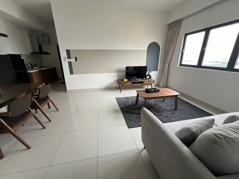 EDUSENTRAL untuk Untuk Disewa - RM 1,500 /bulan, Mac 2026 - Kitchen - PropertyGuru.com.my