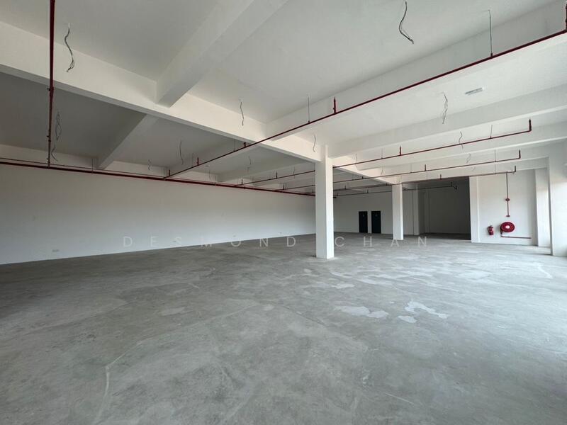 Kilang untuk Disewa di Senai (Johor) - Desmond Chan - Interior - PropertyGuru.com.my
