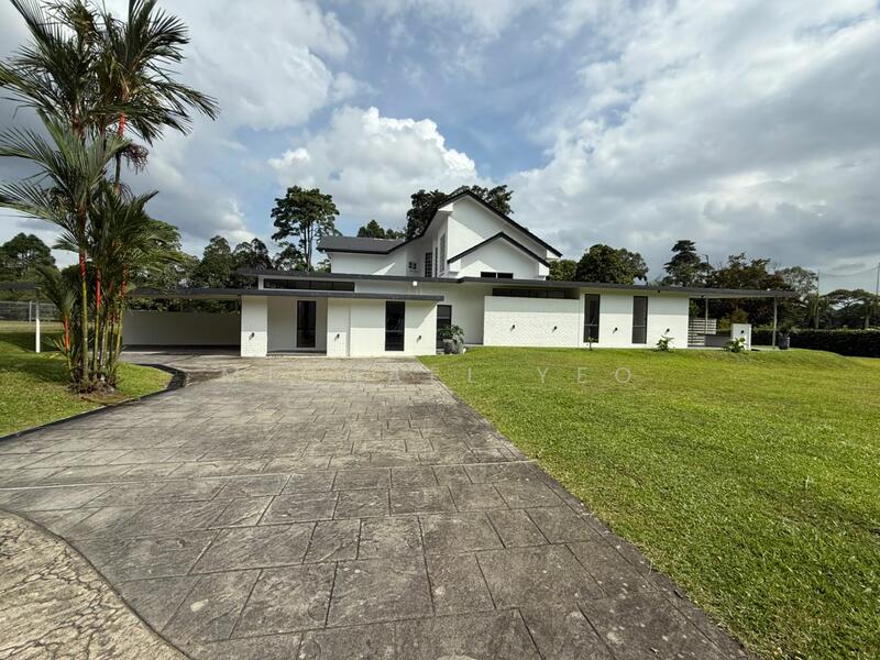 Leisure Farm Leisures Farms untuk Untuk Disewa - RM 25,000 /bulan, Mac 2026 - Exterior - PropertyGuru.com.my