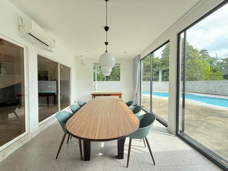 Leisure Farm Leisures Farms untuk Untuk Disewa - RM 25,000 /bulan, Mac 2026 - Dining Room - PropertyGuru.com.my