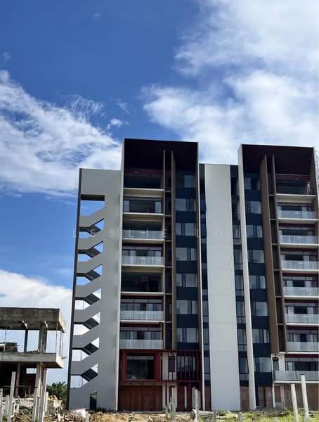 Apartment for Sale at Avanti - Leslie Loi - Exterior - PropertyGuru.com.my