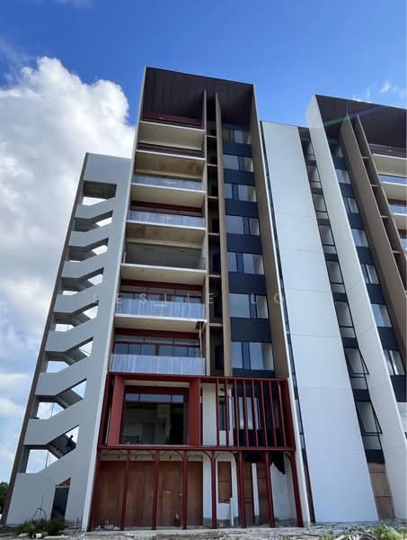Apartment for Sale at Avanti - Leslie Loi - Exterior - PropertyGuru.com.my