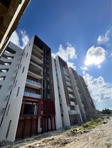 Apartment for Sale at Avanti - Leslie Loi - Exterior - PropertyGuru.com.my