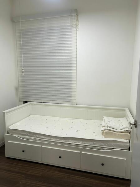 Condominium for Rent at Vertu Resort - Alex Chee - Bedroom - PropertyGuru.com.my