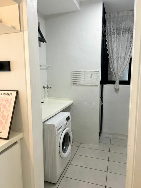 Condominium for Rent at Vertu Resort - Alex Chee - Interior - PropertyGuru.com.my