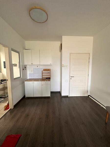 Residensi Pauh Permai untuk Untuk Disewa - RM 1,250 /bulan, Feb 2026 - Kitchen - PropertyGuru.com.my