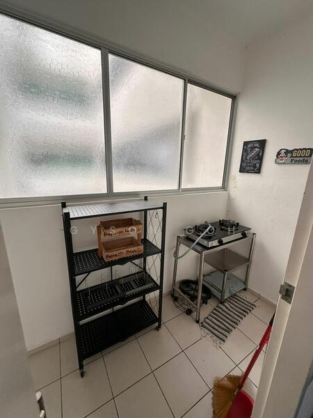 Residensi Pauh Permai untuk Untuk Disewa - RM 1,250 /bulan, Feb 2026 - Interior - PropertyGuru.com.my