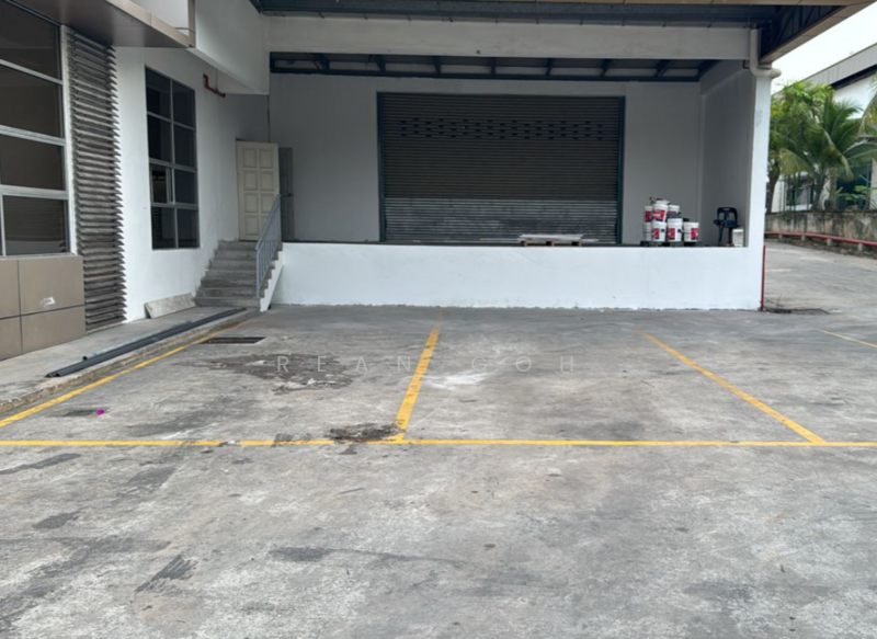 Detached Factory for Rent in Nusa Cemerlang (Iskandar Puteri (Nusajaya)) - Rean Goh - Exterior - PropertyGuru.com.my