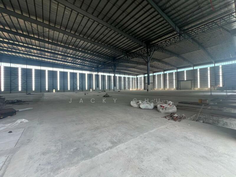 Kilang untuk Disewa di Klang (Selangor) - Jacky Chu - Interior - PropertyGuru.com.my