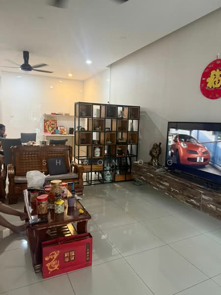 2-storey Terraced House for Sale in Horizon Hills (Iskandar Puteri (Nusajaya)) - Sharon Ong - PropertyGuru.com.my