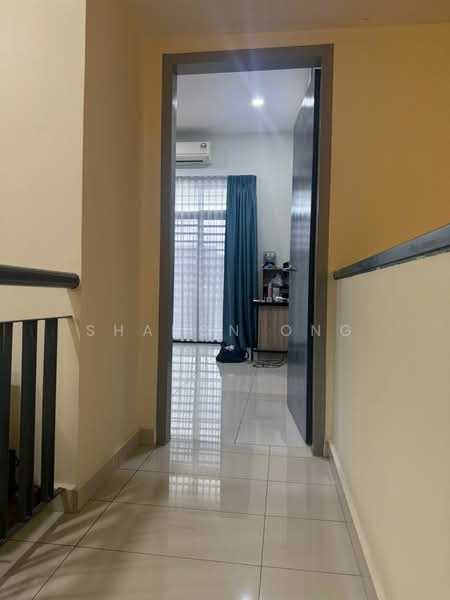 2-storey Terraced House for Sale in Horizon Hills (Iskandar Puteri (Nusajaya)) - Sharon Ong - Corridor - PropertyGuru.com.my