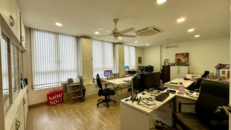 Rumah Banglo untuk Dijual di Bangsar (Kuala Lumpur) - Anna H - Study - PropertyGuru.com.my