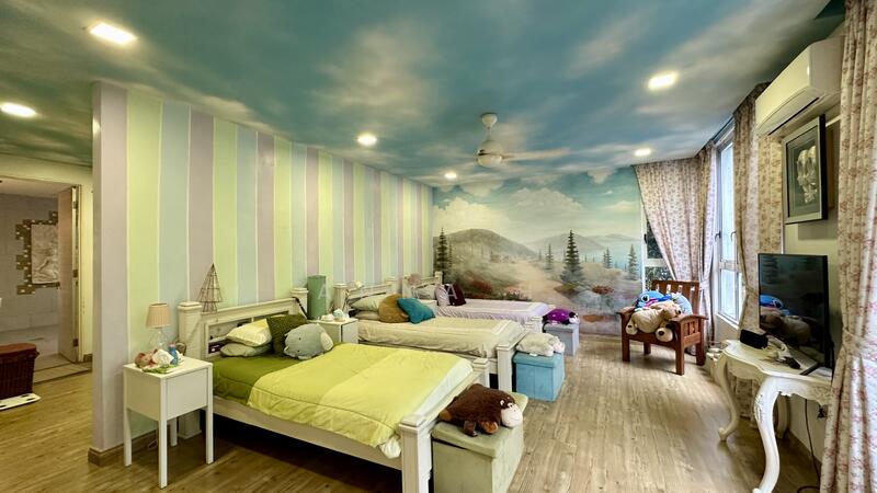 Rumah Banglo untuk Dijual di Bangsar (Kuala Lumpur) - Anna H - Bedroom - PropertyGuru.com.my
