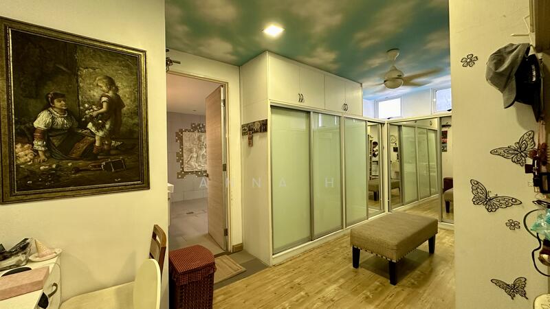 Rumah Banglo untuk Dijual di Bangsar (Kuala Lumpur) - Anna H - Interior - PropertyGuru.com.my