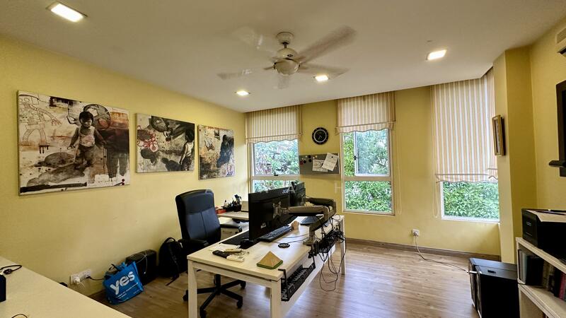 Rumah Banglo untuk Dijual di Bangsar (Kuala Lumpur) - Anna H - Study - PropertyGuru.com.my